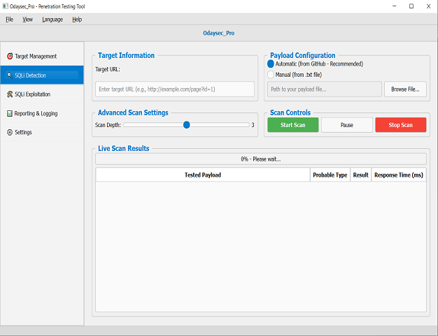 Friendly Security Expert